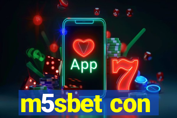 m5sbet con